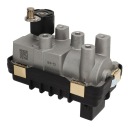 SIOWNIK ELECTRONIC TURBO 752610 5032S NIEZAWODNY, WYTRZYMAY, AF  photo 13