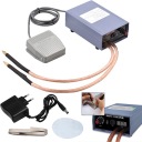 ПОРТАТИВНЫЙ АППАРАТ ДЛЯ ТОЧЕЧНОЙ СВАРКИ ВЫСОКОЙ МОЩНОСТИ ДЛЯ ДОМА НА АККУМУЛЯТОРЕ 5000ВТ