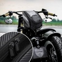 UNIVERSAL BAG NA TANK MOTOCYKLOWY, TANKBAG, MAGNETYCZNA- DRACARYS  photo 6