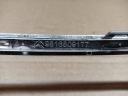 M32 CITROEN BERLINGO IV 18- MOULURE CHROME PHARES GAUCHE AVANT 9816809177photo 7