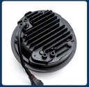 ФАРА МОТОЦИКЛЕТНИЙ LED (СВІТЛОДІОД) 5.75'' 45W IP65 УНІВЕРСАЛЬНИЙ  фото 10