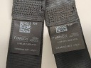 FORD KUGA MK3 BELTS SECURITY PERID BACK ORIGINAL 2019-  photo 7