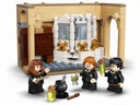 LEGO Harry Potter 76386 - Rokfort: chyba s viacnásobným elixírom Rokfort Pohlavie chlapci dievčatá