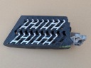 VOLVO FH5 FH 5 STEP RIGHT LOWER TREP GRILLE STEP BRACKET 84326006  photo 5