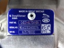 NEUF ORIGINALE TURBOCOMPRESSEUR RANGE ROVER DISCOVERY 2.0 AJ200 G4D36L734BAphoto 10