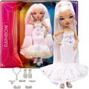 КУКЛА RAINBOW HIGH ROXIE GRAND HOLIDAY EDITION 2022