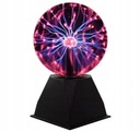 УЧЕБНАЯ ПЛАЗМЕННАЯ ЛАМПА MAGIC BALL ДО 62 СМ