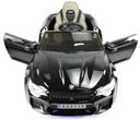 Автомобиль BMW M5 EVA LEATHER MP3 со светодиодной батареей 2,4G