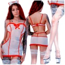 Костюм МЕДСЕСТРЫ Костюм МЕДСЕСТРЫ Маскировка