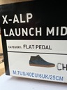 Buty PEARL IZUMI X-Alp Launch Mid WRX r.40 -50% Model X-Alp Launch Mid WRX