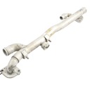 AUDI S8 D3 TUYAU FIL RADIATEUR EAU 07L121071Mphoto 10