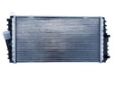 AUDI R8 LAMBORGHINI HURACAN RADIATOR WATER 