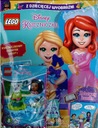 LEGO DISNEY PRINCESS 8/21 + дополнение № 2.