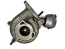 TURBO TURBINA AUDI SEAT SKODA VW 2.0 TDI 130 140 717858 + JUEGO 