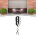 WIRELESS KEY DO ZDALNEGO KLONOWANIA 433,92 MHZ 4 KEYS NAUKA L2  photo 6