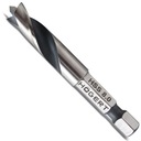 Сверло по дереву 8 мм, шестигранная ручка Hoegert Technik