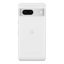 Telefon Smartfon Google Pixel 7 8 GB / 128 GB 5G biały Oled 8/128GB
