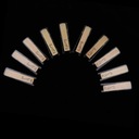 10 тростей для саксофона/кларнета для саксофониста.