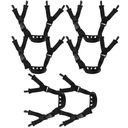 Бейсболка и шлем с ремешком на подбородке