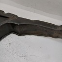 VOLVO V40 II INSONORISATION GARDE-BOUE DROIT AVANT 31283055photo 11