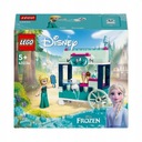 LEGO DISNEY — ЭЛЬЗА И ЗАМОРОЖЕННЫЕ СЛАДЕНИЯ № 43234