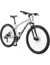MTB bicykel GT Aggressor Expert rám 15 palcov koleso 29 &quot; strieborná EAN (GTIN) 038675205529