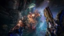 Necromunda Hired Gun PS4 Téma akčné hry