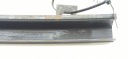 JAGUAR XJ X300 2001 RIGHTS SIDE OVERLAY GLASS DOOR PERID  photo 9