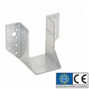 СОЕДИНИТЕЛЬ КРОНШТЕЙНА БАЛКИ WB19 64x98x75 СЕРТИФИКАТ