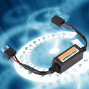 REZYSTORY ФІЛЬТРИ ПРОВОДКИ Z MODULEM CANBUS LED (СВІТЛОДІОД) H7  фото 9