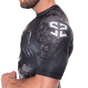 Koszulka Treningowa Rashguard MMA Predator XXL Rodzaj rashguard