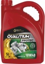 QUALITIUM PROTEC 10W40 5л ОРИГИНАЛЬНОЕ ПОЛЬСКОЕ