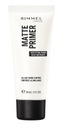 Rimmel Matte Primer Zmatňujúca báza pod make-up 30ml