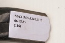 ЗАВІСА ДВЕРІ NISSAN MAXIMA A34 2004-2008  (17818983776) фото min 6