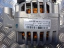 ALTERNATEUR 120A 12V FIAT ALFA ROMEO OPEL 1.9 JTD CDTI 71773263 DENSO ORIGINALphoto 7