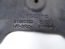 ЗАХИСТ КОРПУС ДНА ДВИГУНА VOLVO V60 I S60 II 31280620  (18096522331) фото min 12