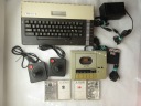 ОРИГИНАЛЬНАЯ КОНСОЛЬ ATARI 800XL УНИКАЛЬНЫЙ МЕГА НАБОР РЕАЛЬНОЕ ФОТО