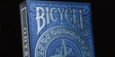 Коллекционные карточки Bicycle Odyssey