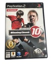 World Soccer Winning Eleven 10 NTSC-J