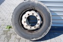 LLANTA ZAPAS 22,5 MAN DAF SCANIA VOLVO RENAULT 