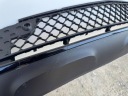 MERCEDES GLC X254 W254 AMG СПОЙЛЕР НАКЛАДКА БАМПЕРА ПЕРІД A2548853101  (17547975759) фото min 6