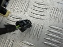 КОМПЛЕКТ ПРОВОДІВ ДВЕРІ КУПЕ ЛІВА СТОРОНА PEUGEOT 407 9659703180  (18845354849) фото min 7