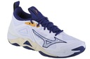 Mizuno buty do siatkówki Mizuno Wave Momentum 3 rozmiar 45