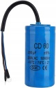 CONDENSATEUR CD60 CONDENSATEUR DÉMARREUR MOTEURphoto 11