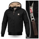 PITBULL Мужское зимнее пальто ELKWOOD r.S.