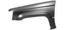ПЕРЕДНЕЕ КРЫЛО JEEP GRAND CHEROKEE '93-'96
