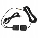УСИЛИТЕЛЬ СИГНАЛА GPS АНТЕННЫ USB 5В