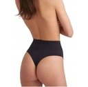 Трусики-стринги Gatta String Correct shape, черные, XL