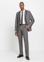 КОСТЮМ-ТРОЙКА МУЖСКАЯ BONPRIX 64
