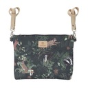 Органайзер для коляски MAKASZKA WOODLAND, экокожа